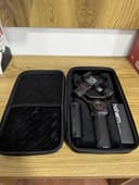Hohem iSteady M6, Stabilizator, Stablizator