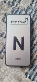 Samsung S21 plus telefon chexol