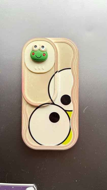 Чехол для телефона iPhone 14pro — 1