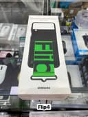 Чехлы оригинальные для Samsung flip4
