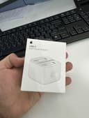 Apple ORG galovka sotiladi