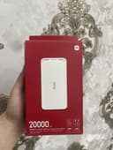 Redmi power bank