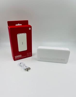 Power bank arzon narxda sifatli — 1