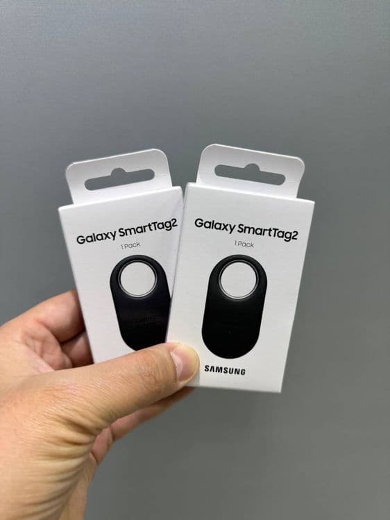 Новый Galaxy SmartTag2 1 Pack 4 Pack • Tracker Gps • — 1