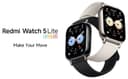 Новый Xiaomi Redmi Watch 5 Lite • Часы •