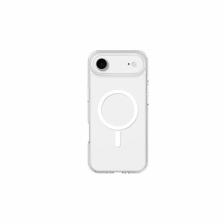 Новый Clear Case MagSafe IPhone 17 Air • Чехлы • — 1