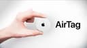 Apple AirTag 1-pack/4-pack