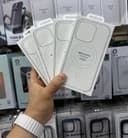 Новый Case Clear IPhone 16 Pro 16 Pro Max • Чехлы •