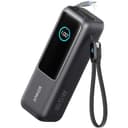 Anker Power Bank 25 000 mAh, 165W