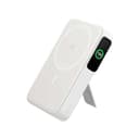 Anker MagGo Power Bank Qi2 портативный аккумулятор на 10 000 мА·ч