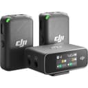 DJI mic Wireless microphone New