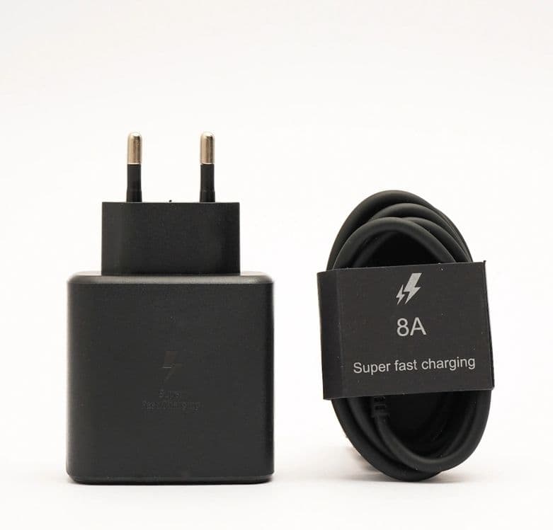 Telefon zaryadchigi 45w — 1