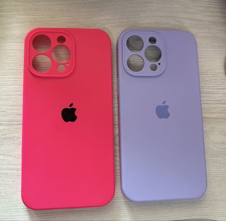Чехлы на iphone 14 pro max — 1