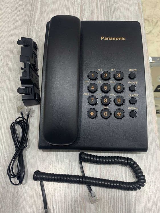 Panasonic KX-TS500MX — 1
