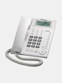 Проводной телефон "Panasonic KX-TS880"