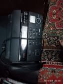 Panasonic KX-FT987