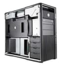 Сервер HP Z820 workstation xeon Ddr3 32gb 2tb ssd 2шт