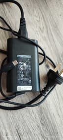 Блок питания, зарядное устройство для ноутбука Dell 65W type-c