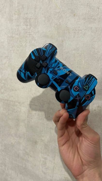 Джойстик Sony для PlayStation 3 — 1