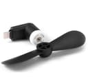 Мини USB вентилятор.