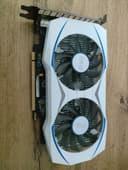 Rx 460 с переходником