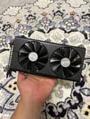 AMD Radeon RX 470 4GB GDDR5 Mining Edition