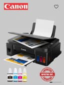Canon Pixma G2410