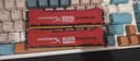 Комплект i7 3770 и 32gb Kingston HyperX