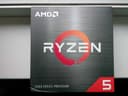 AMD Ryzen 5 5500 Новый запечатанный (BOX версия)