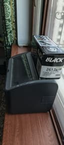 Canon LBP2900B ideal holatda + 1 ta qoʻshimcha kartrij qoʻshib berilad