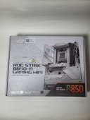 Asus Rog Strix B850-A Gaming Wifi am5/ddr5