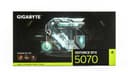Gigabyte Gaming RTX 5070 12GB GDDR7 — игровая мощь (OPEN BOX)