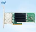 Сетевая карта Intel x710da4
