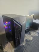 Зур игровой компьютер тез ва арзон сотилади. Intel core i7 -11700