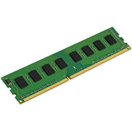 DDR3 2GB 1333MHZ — 1