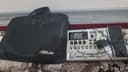 Guitar protsessor nux mg 20