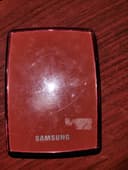 Samsung HARD 1 TB srochno sotiladi