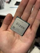 Процессоры AMD Rayzen