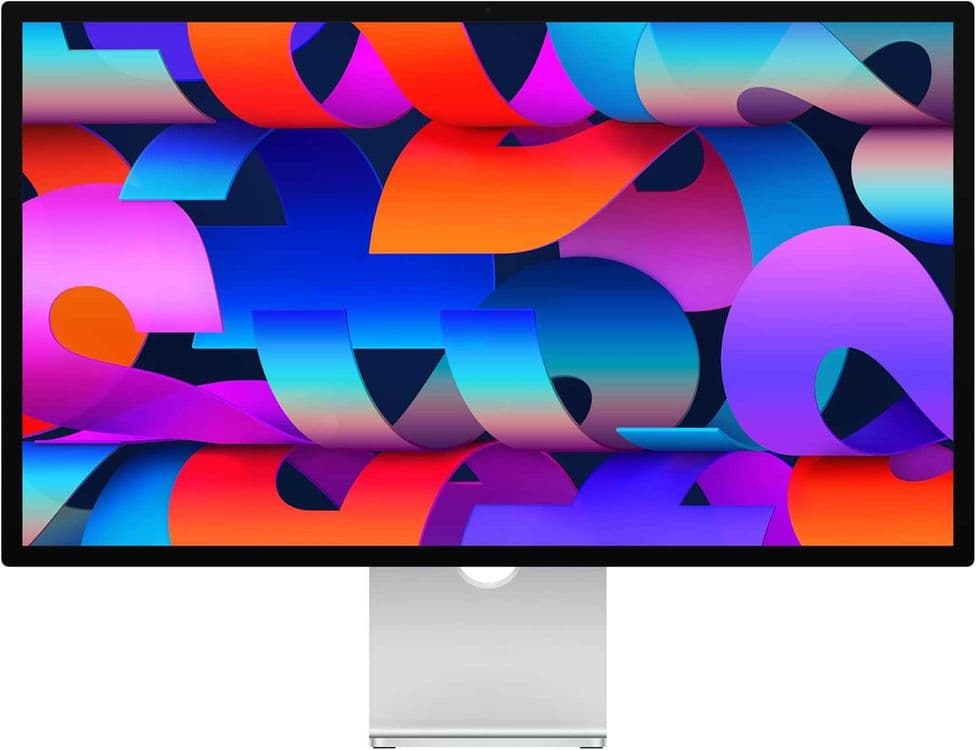 Apple Studio Display 27inch — 1