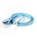 Console Cable (RJ45 Serial RS232)