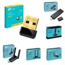 # Все модели TPlink 725N 823N Archer T3UPlus WiFi адаптер USB Adapter