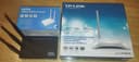 Tplink Netis модем