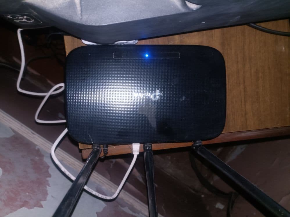 Router tp-link TL-WR940N — 1