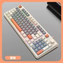 Мембраная клавиатура Xunfox K82