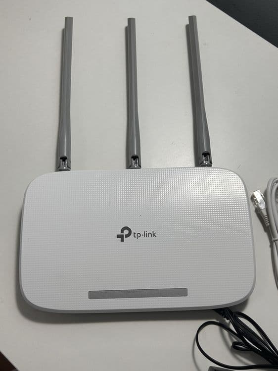 Роутер TP-Link TL-WR845N (N300) — 1