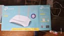 Wi-fi router tp-link N300