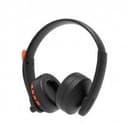 Наушники кол центра HS Meetion BTH003mic/HP002/U(Black-White+Grey+