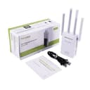 Усилитель сигнала Wi-Fi PIX-LINK LV-WR09 ретранслятор маршрутизатор