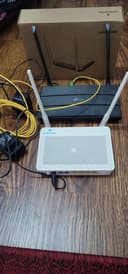 Ishliydigan router sotiladi
