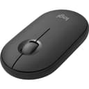 Мышка Logitech Pebble m350